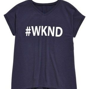 Tucker and tate tee
